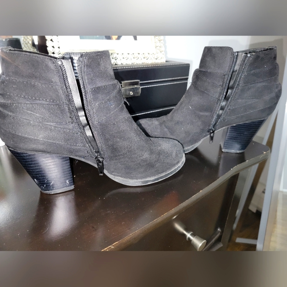 Booties
